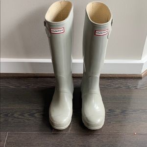 Hunter Boots